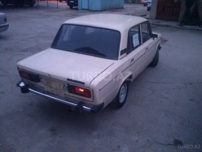 LADA (VAZ) 2107 1988, 458,000 km - 1.5 л - Bakı