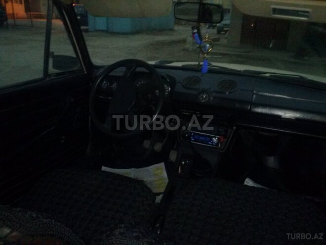 LADA (VAZ) 2107 1988, 458,000 km - 1.5 л - Bakı