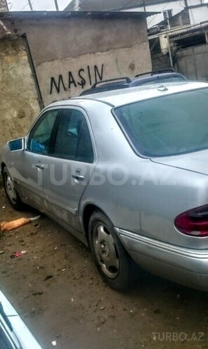 Mercedes E 300 1997, 30,000 km - 3.0 l - Bakı