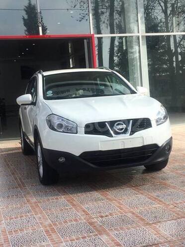 Nissan Qashqai 2011, 67,777 km - 2.0 l - Lənkəran