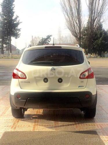 Nissan Qashqai 2011, 67,777 km - 2.0 l - Lənkəran