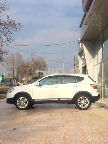 Nissan Qashqai 2011, 67,777 km - 2.0 l - Lənkəran