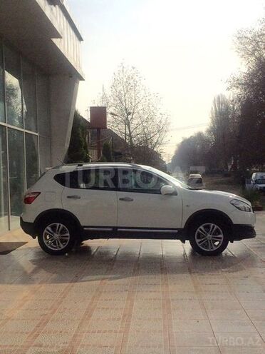 Nissan Qashqai 2011, 67,777 km - 2.0 l - Lənkəran