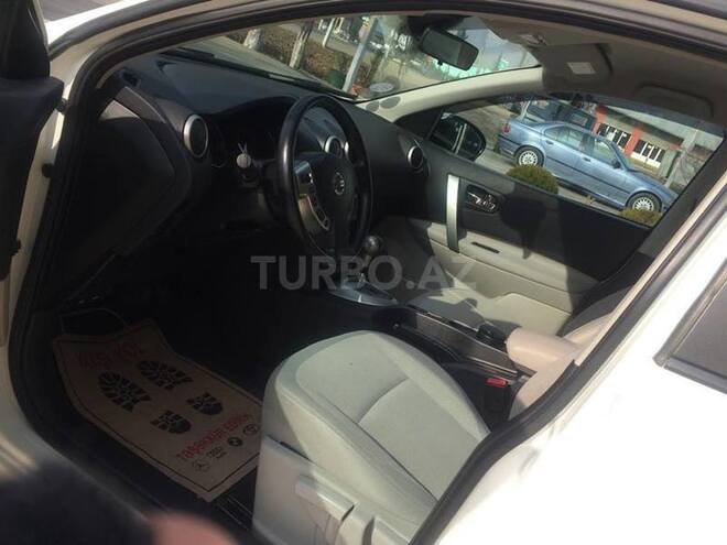 Nissan Qashqai 2011, 67,777 km - 2.0 l - Lənkəran