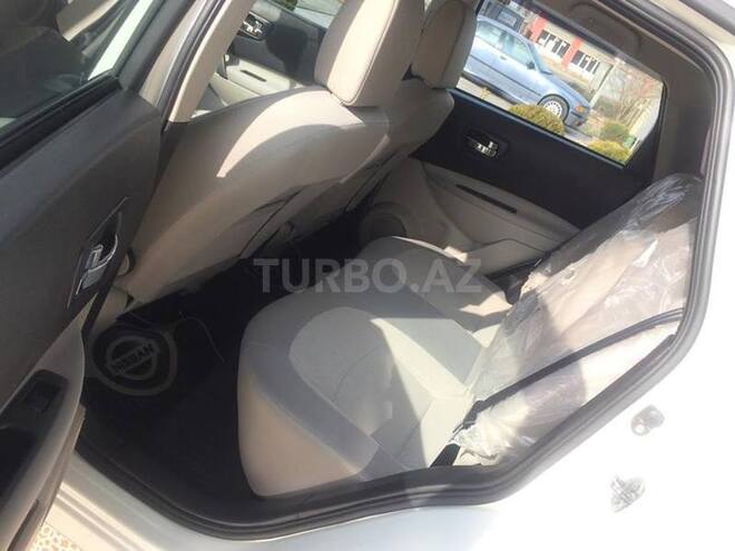 Nissan Qashqai 2011, 67,777 km - 2.0 l - Lənkəran