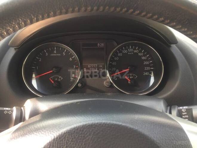 Nissan Qashqai 2011, 67,777 km - 2.0 l - Lənkəran