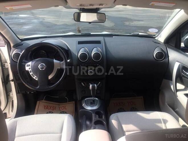 Nissan Qashqai 2011, 67,777 km - 2.0 l - Lənkəran