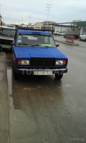 LADA (VAZ) 2104 1997, 39,000 km - 1.6 л - Bakı