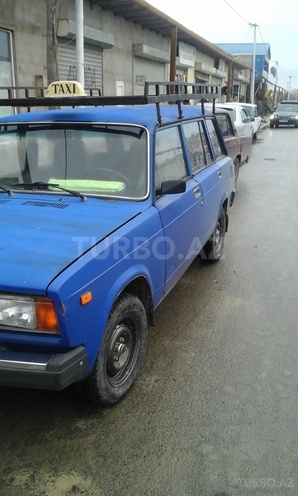 LADA (VAZ) 2104 1997, 39,000 km - 1.6 л - Bakı
