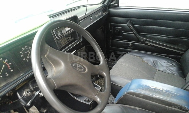 LADA (VAZ) 2104 1997, 39,000 km - 1.6 л - Bakı