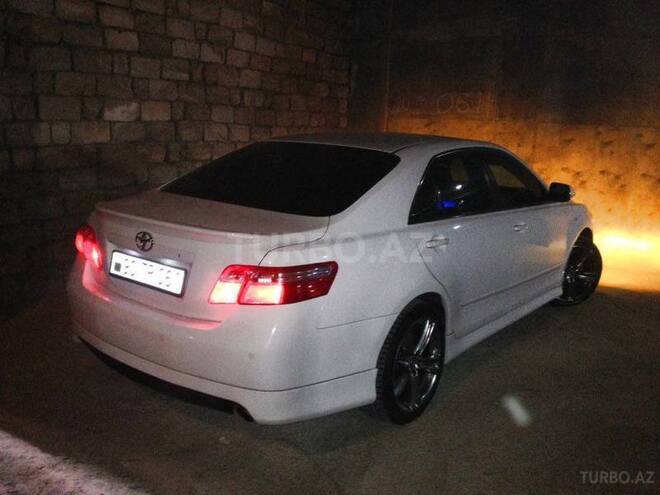 Toyota Camry 2008, 186,000 km - 2.4 l - Bakı