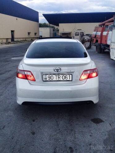 Toyota Camry 2008, 186,000 km - 2.4 l - Bakı