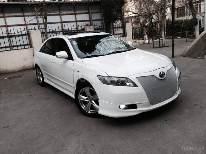 Toyota Camry 2008, 186,000 km - 2.4 l - Bakı