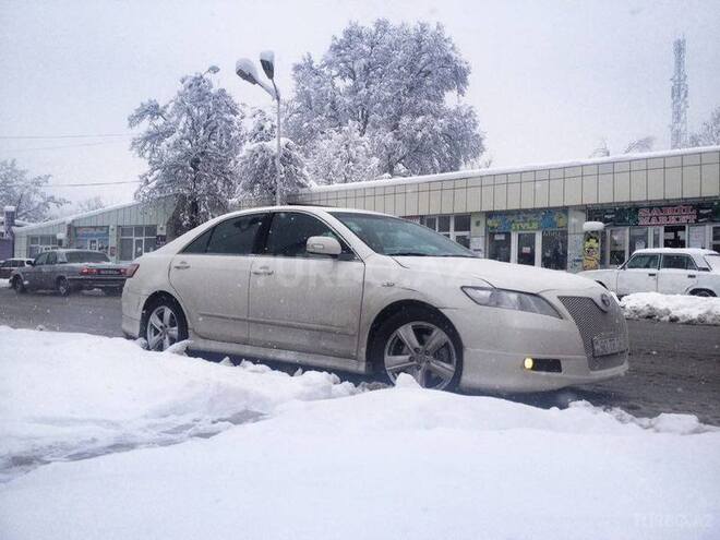 Toyota Camry 2008, 186,000 km - 2.4 l - Bakı