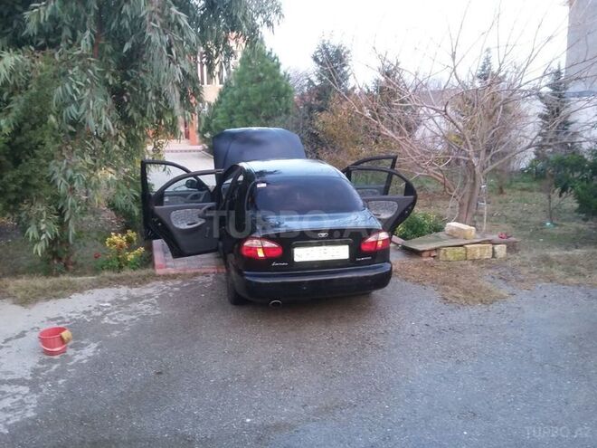 Daewoo Lanos 1998, 363,201 km - 1.5 l - Bakı