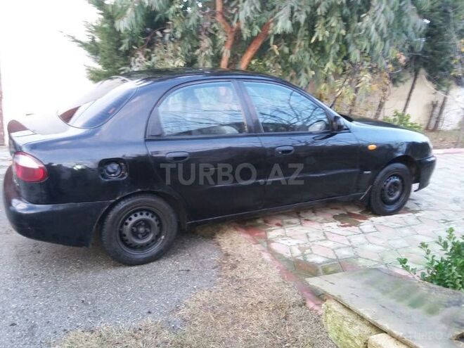 Daewoo Lanos 1998, 363,201 km - 1.5 l - Bakı