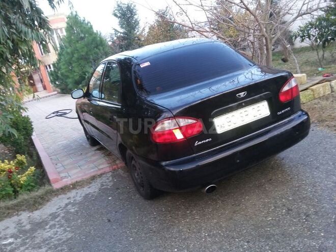 Daewoo Lanos 1998, 363,201 km - 1.5 l - Bakı