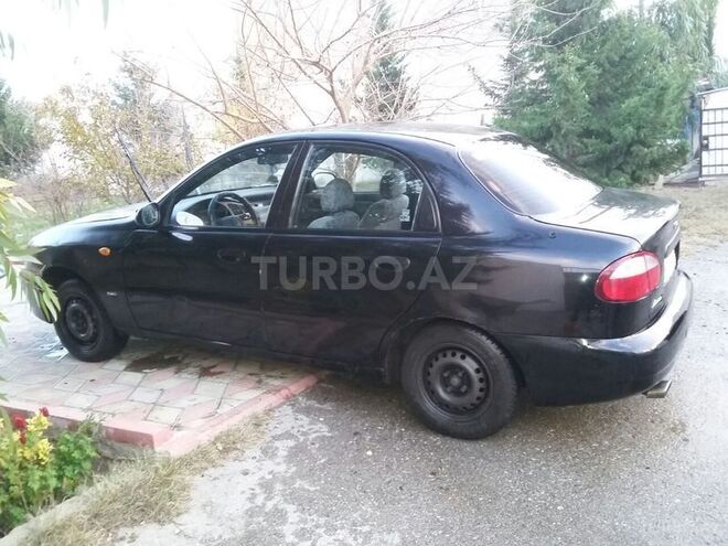 Daewoo Lanos 1998, 363,201 km - 1.5 l - Bakı