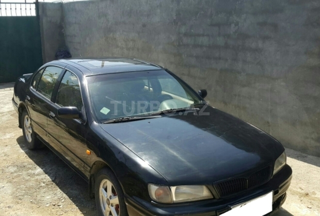 Nissan Maxima 1997, 230,000 km - 3.0 l - Bakı