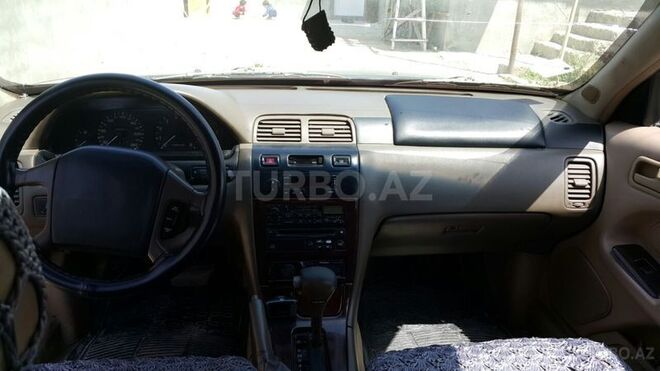 Nissan Maxima 1997, 230,000 km - 3.0 l - Bakı