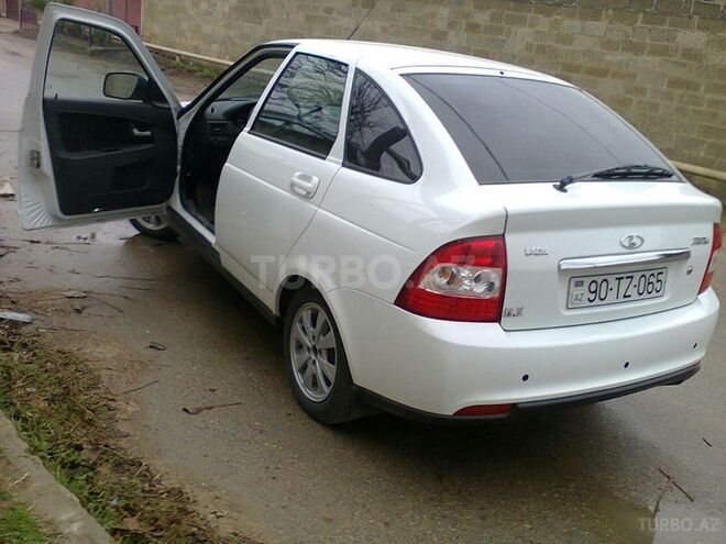 LADA (VAZ) Priora 2014, 19,000 km - 1.6 л - Bakı