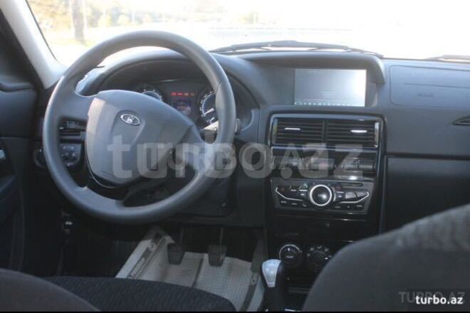 LADA (VAZ) Priora 2014, 19,000 km - 1.6 л - Bakı