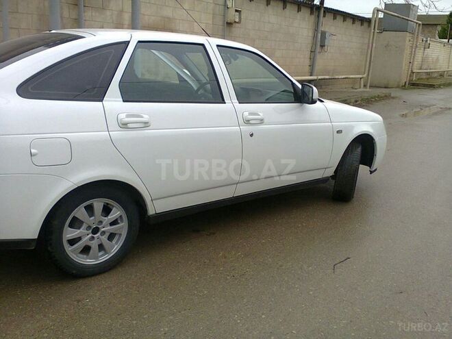 LADA (VAZ) Priora 2014, 19,000 km - 1.6 л - Bakı