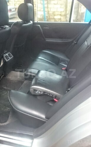 Mercedes E 300 1997, 30,000 km - 0.3 l - Bakı