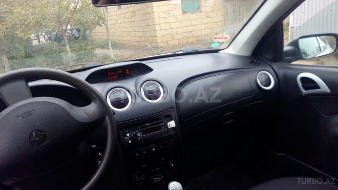 Iran Khodro Runna 2014, 80,000 km - 1.6 l - Bərdə