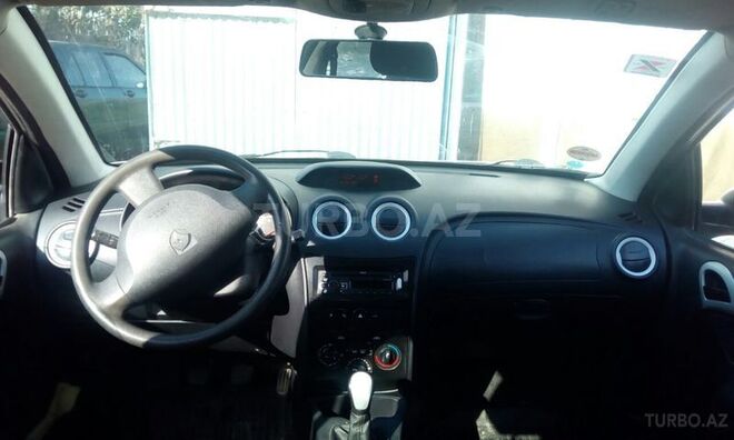 Iran Khodro Runna 2014, 80,000 km - 1.6 l - Bərdə