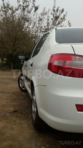Iran Khodro Runna 2014, 80,000 km - 1.6 l - Bərdə