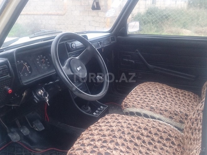 LADA (VAZ) 2107 1995, 125,000 km - 1.6 л - Bakı