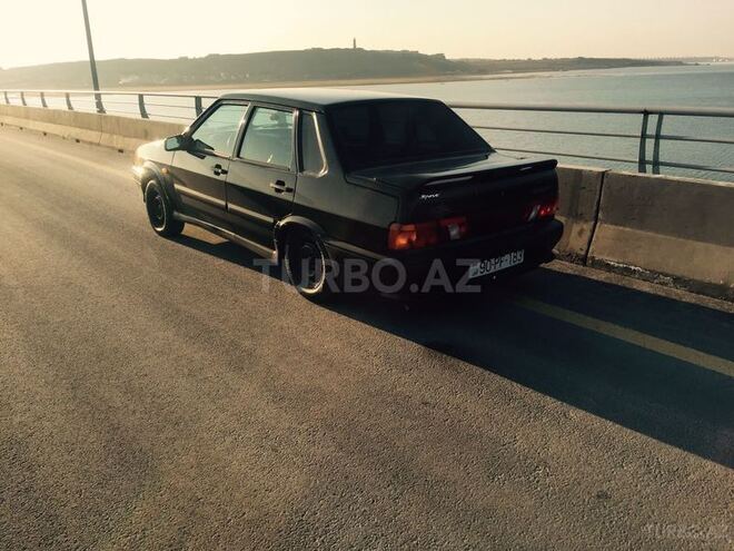 LADA (VAZ) 2115 2011, 90,000 km - 0.2 l - Bakı