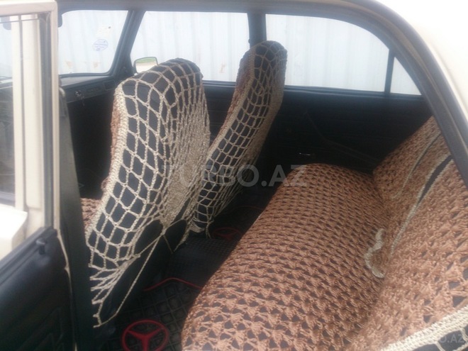 LADA (VAZ) 2107 1995, 125,000 km - 1.6 л - Bakı
