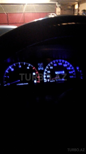 Toyota Surf 1995, 177,000 km - 0.3 l - Bakı