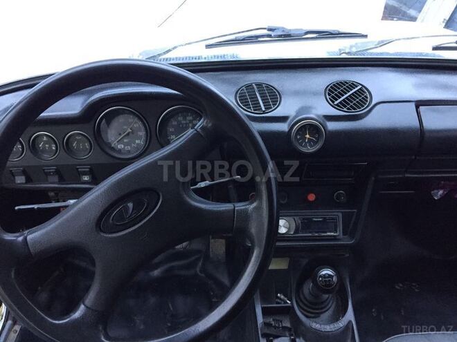 LADA (VAZ) 2106 1997, 789,800 km - 1.6 л - Bakı