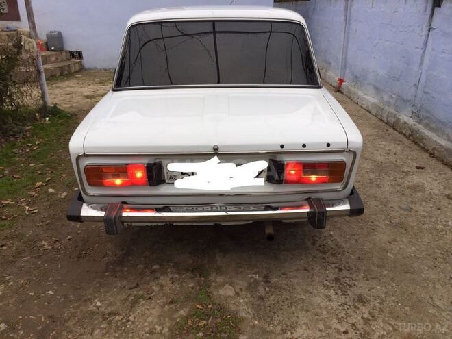 LADA (VAZ) 2106 1997, 789,800 km - 1.6 л - Bakı