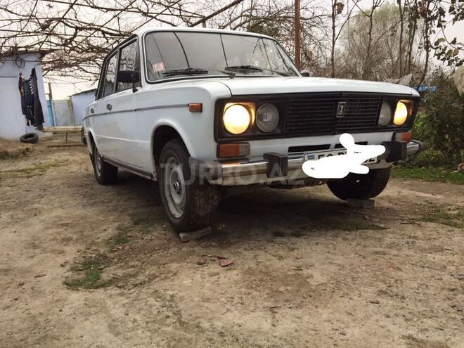 LADA (VAZ) 2106 1997, 789,800 km - 1.6 л - Bakı
