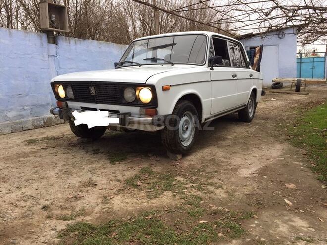LADA (VAZ) 2106 1997, 789,800 km - 1.6 л - Bakı