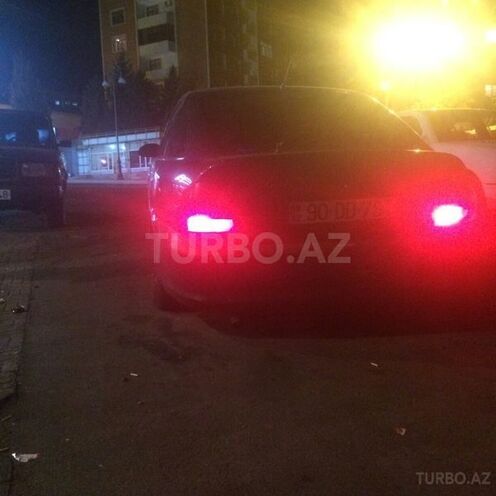 Opel Vectra 1996, 160,000 km - 0.2 l - Bakı
