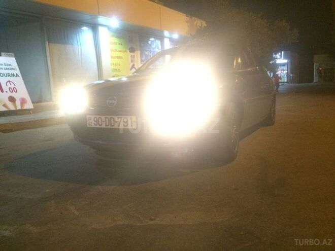 Opel Vectra 1996, 160,000 km - 0.2 l - Bakı