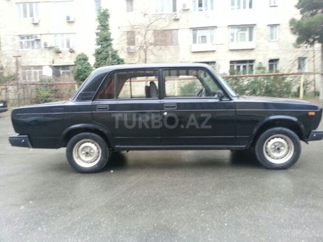 LADA (VAZ) 2107 2011, 67,000 km - 1.6 л - Bakı