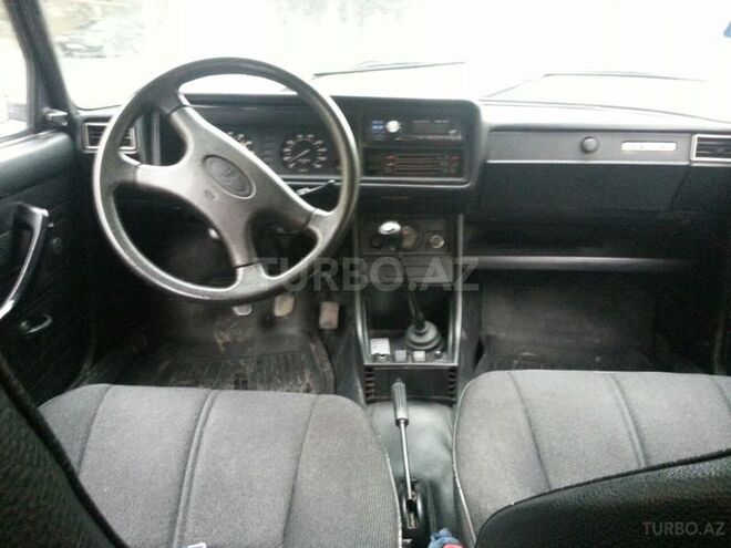 LADA (VAZ) 2107 2011, 67,000 km - 1.6 л - Bakı