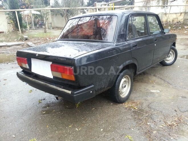 LADA (VAZ) 2107 2011, 67,000 km - 1.6 л - Bakı
