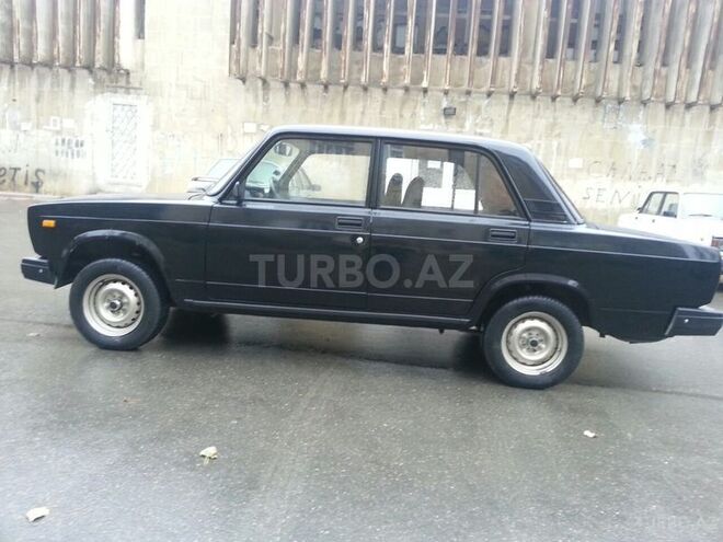 LADA (VAZ) 2107 2011, 67,000 km - 1.6 л - Bakı