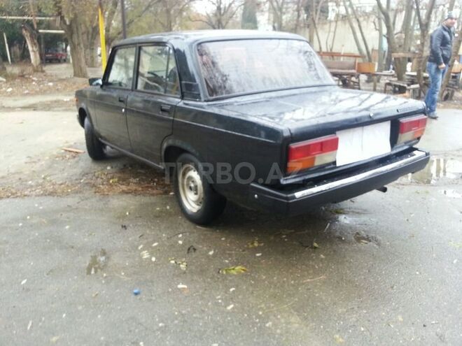 LADA (VAZ) 2107 2011, 67,000 km - 1.6 л - Bakı