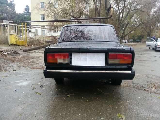LADA (VAZ) 2107 2011, 67,000 km - 1.6 л - Bakı