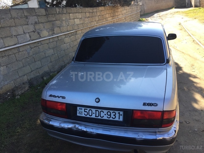 GAZ 31105 2003, 174,500 km - 2.3 л - Sumqayıt
