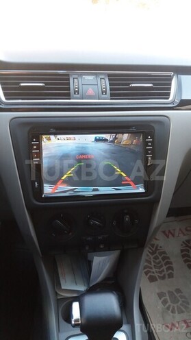 SEAT Toledo 2014, 40,000 km - 1.6 l - Bakı