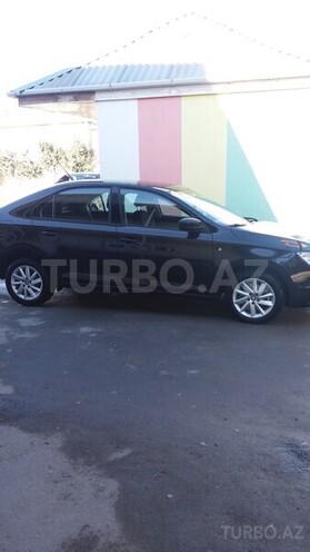 SEAT Toledo 2014, 40,000 km - 1.6 l - Bakı